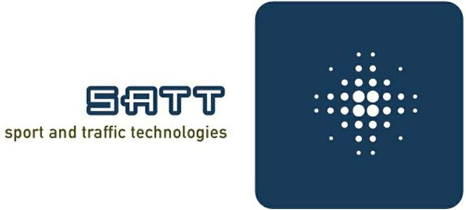 SATT International logo
