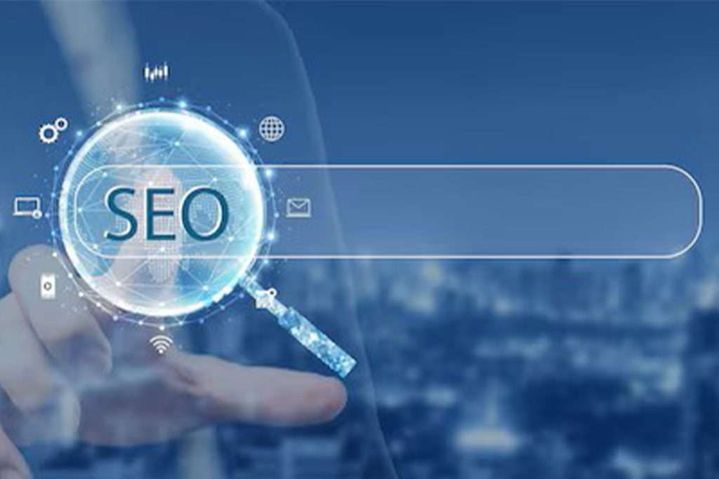 SEO Services