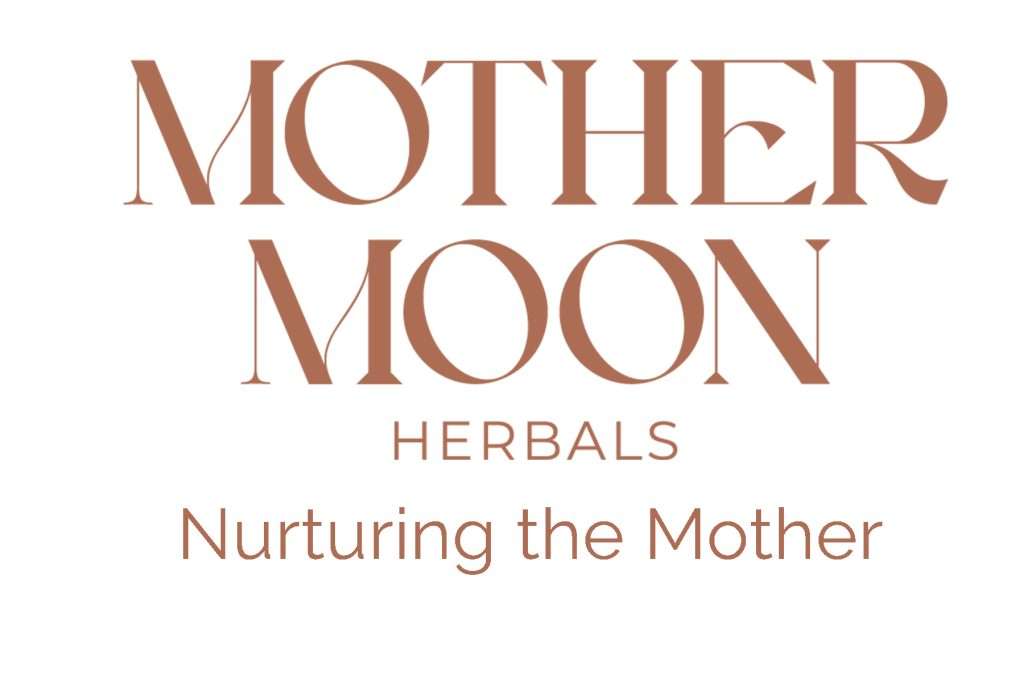 Mother Moon Herbals logo
